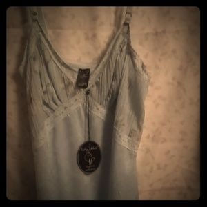 Baby phat night gown